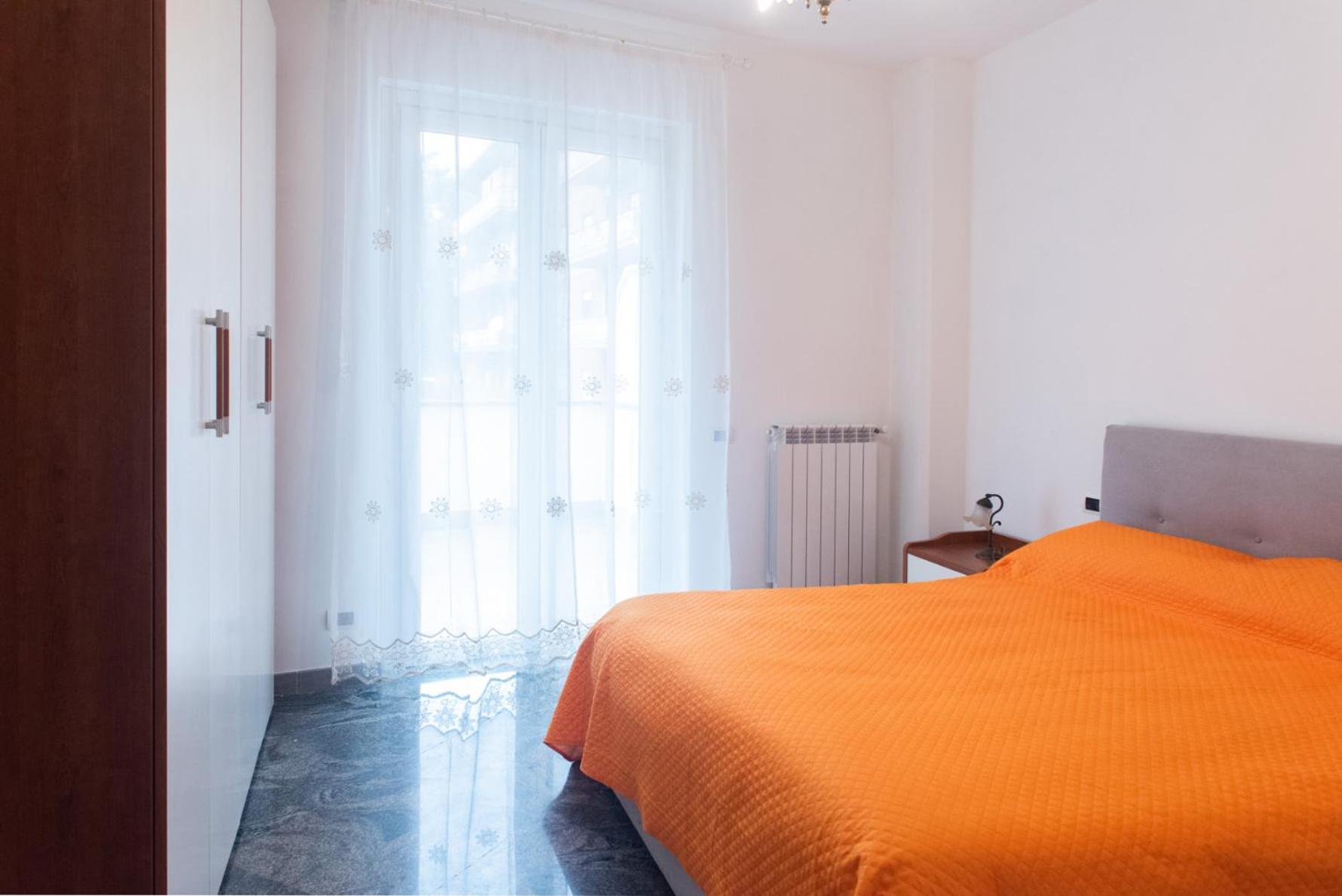 Guest House I Condotti 캄파냐노 디 로마 외부 사진